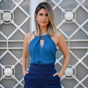 Meet your Posher, Ana